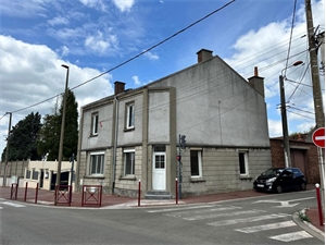 maison à la vente -   62430  SALLAUMINES, surface 148 m2 vente maison - UBI465520403